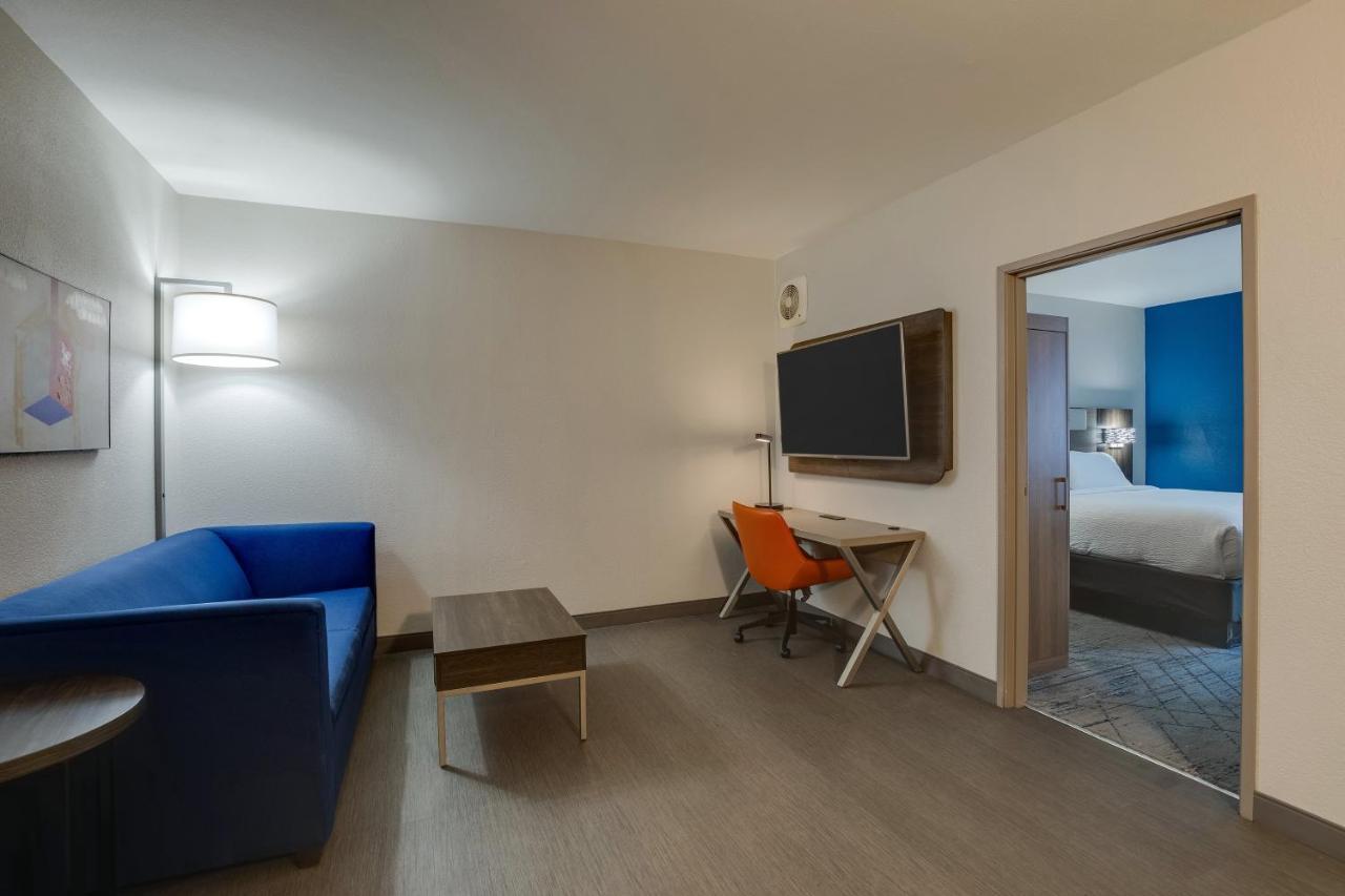Holiday Inn Express I-95 Capitol Beltway - Largo By Ihg Εξωτερικό φωτογραφία