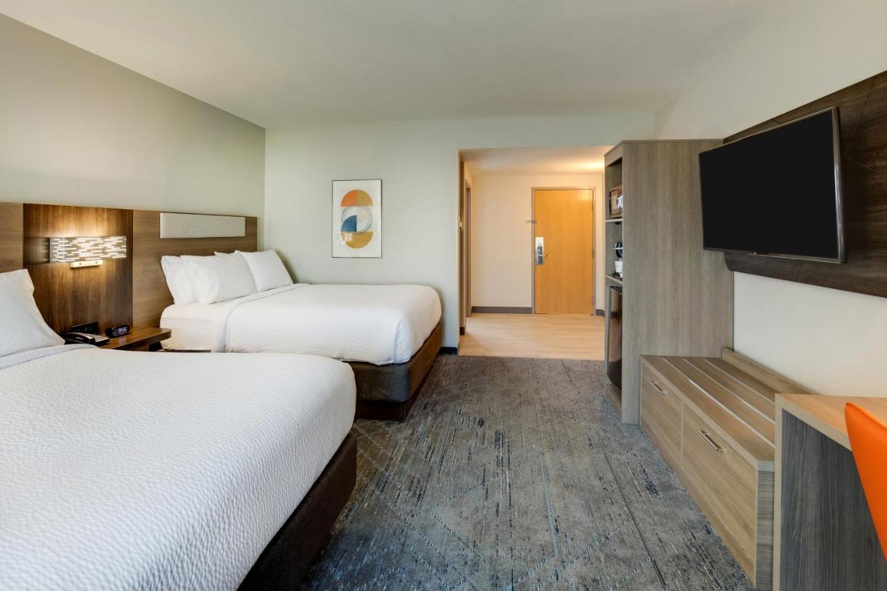 Holiday Inn Express I-95 Capitol Beltway - Largo By Ihg Εξωτερικό φωτογραφία