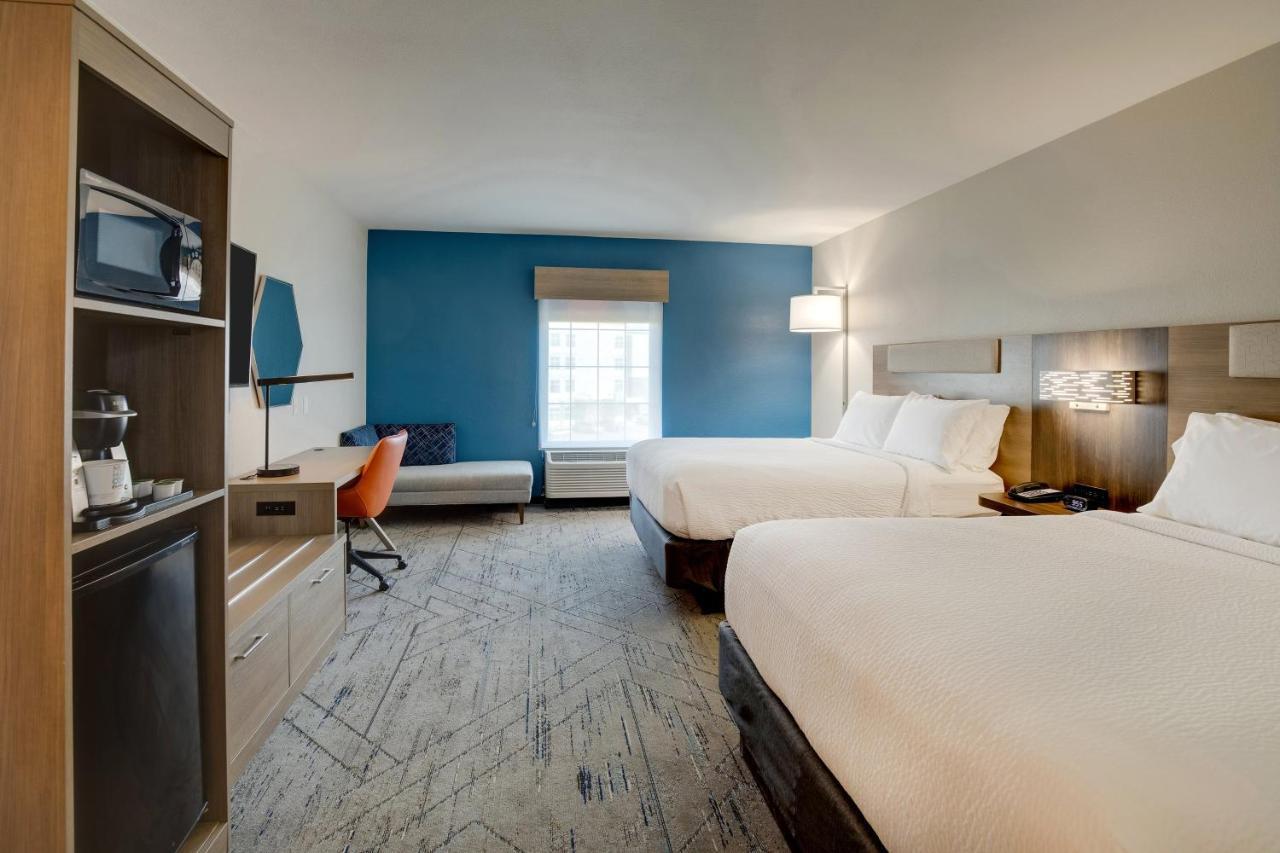 Holiday Inn Express I-95 Capitol Beltway - Largo By Ihg Εξωτερικό φωτογραφία