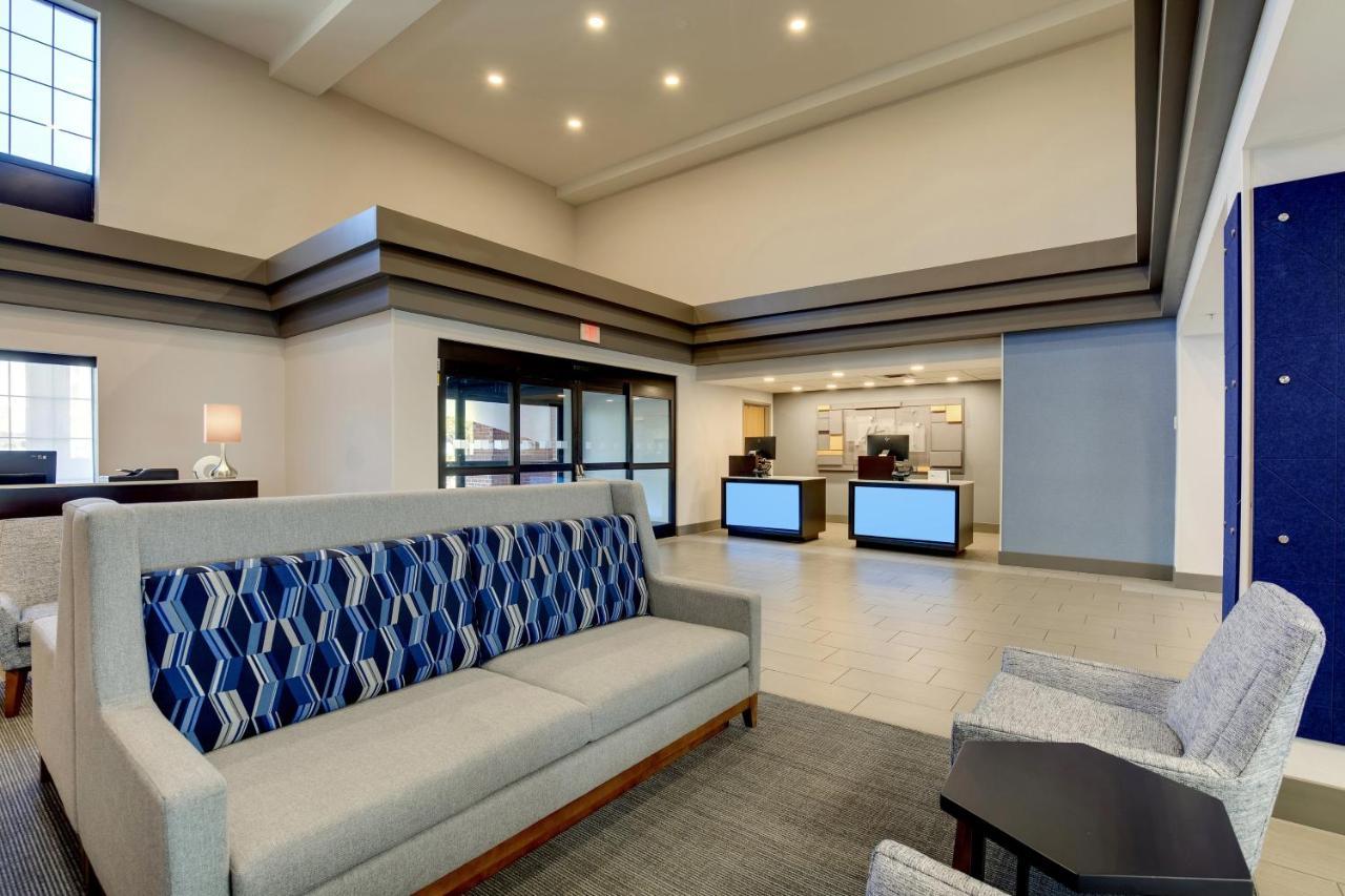 Holiday Inn Express I-95 Capitol Beltway - Largo By Ihg Εξωτερικό φωτογραφία