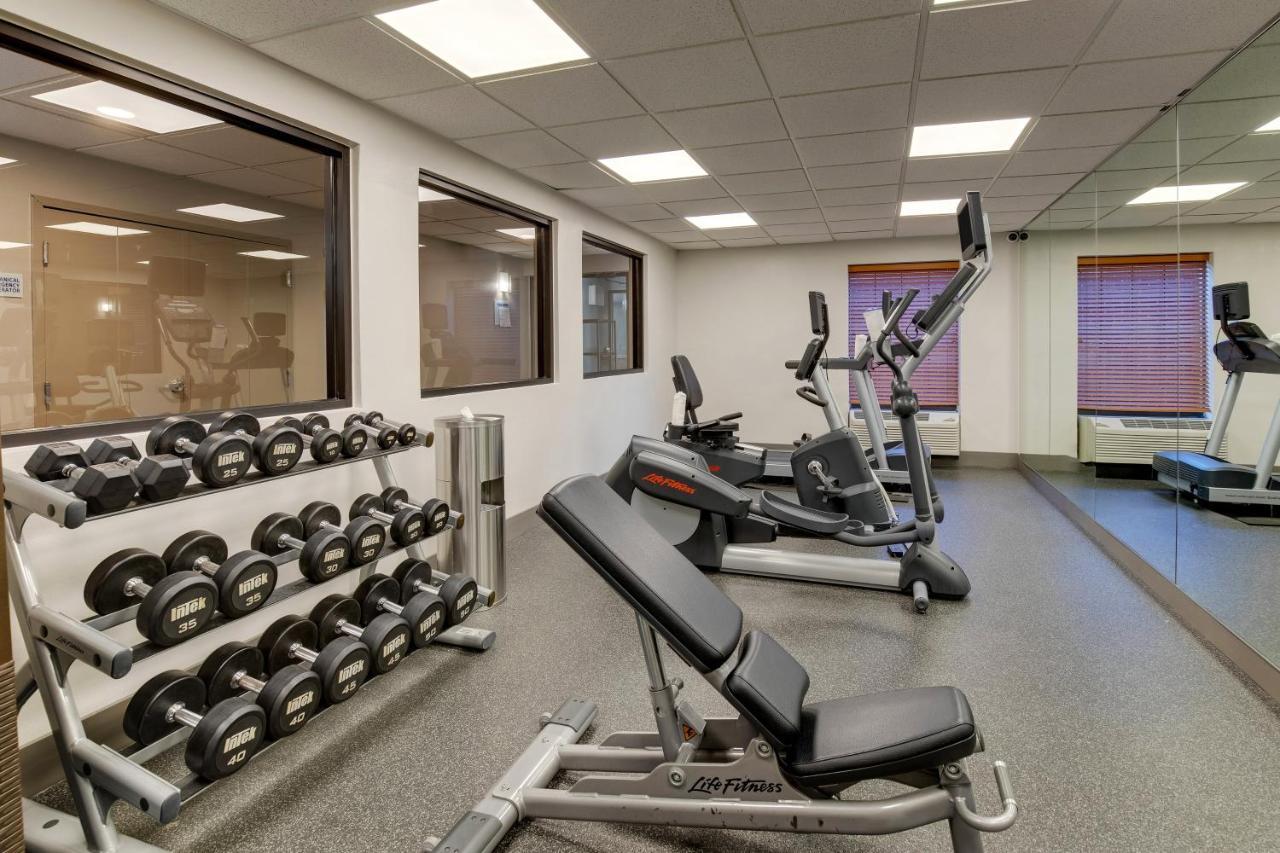 Holiday Inn Express I-95 Capitol Beltway - Largo By Ihg Εξωτερικό φωτογραφία