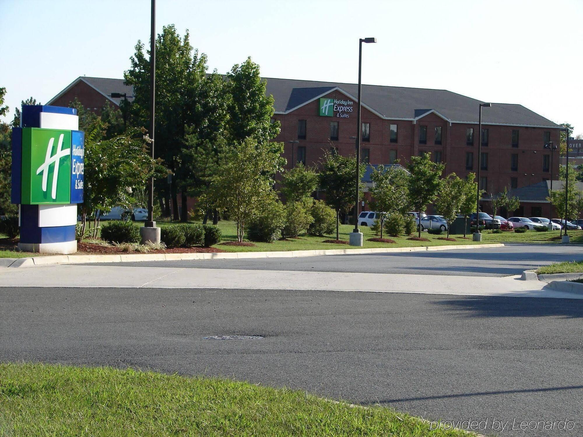 Holiday Inn Express I-95 Capitol Beltway - Largo By Ihg Εξωτερικό φωτογραφία